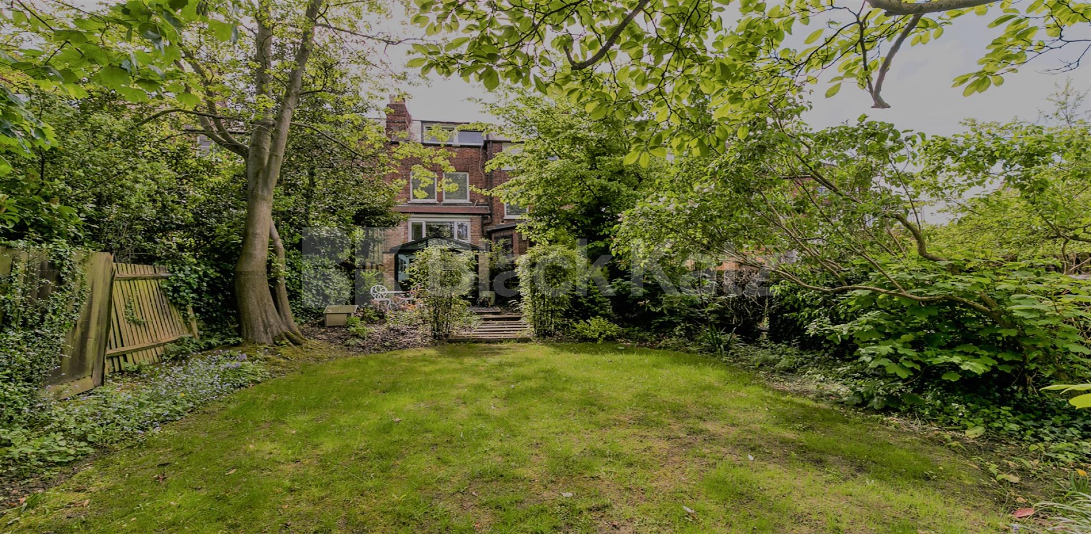 			New Instruction! Private patio and garden flat!, 1 Bedroom, 1 bath, 1 reception Flat			 Talbot Road, Highgate